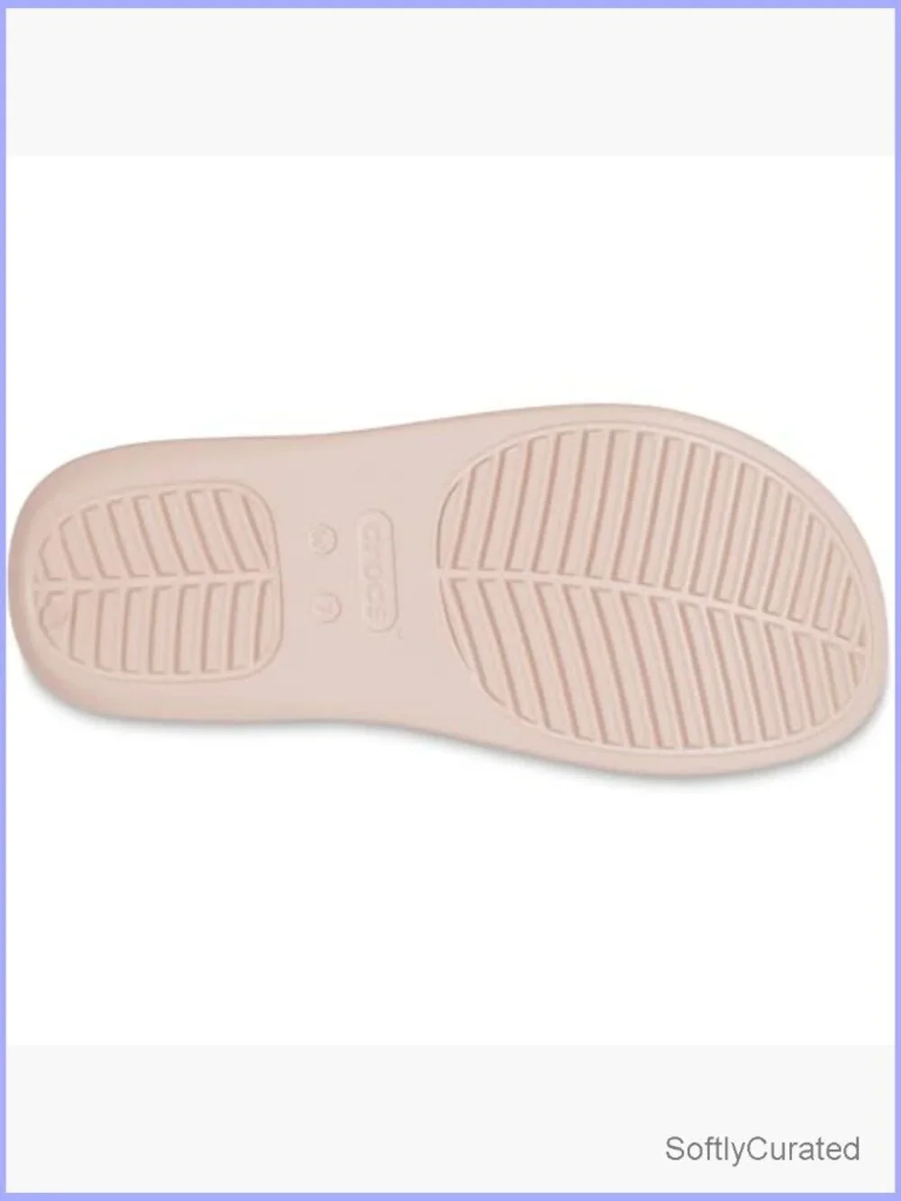 Platform Wedge Sandals with Free Feel Technology